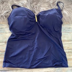 Victoria’s Secret Swim Top (Push-Up)